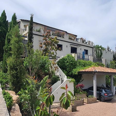 Appartement F2 Avec Terrasse De 35 M2 Bomorto - Porticcio Porticcio  Bagian luar foto