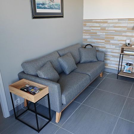 Appartement F2 Avec Terrasse De 35 M2 Bomorto - Porticcio Porticcio  Bagian luar foto
