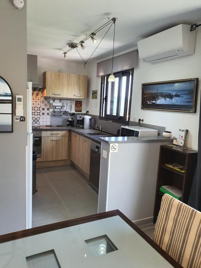 Appartement F2 Avec Terrasse De 35 M2 Bomorto - Porticcio Porticcio  Bagian luar foto