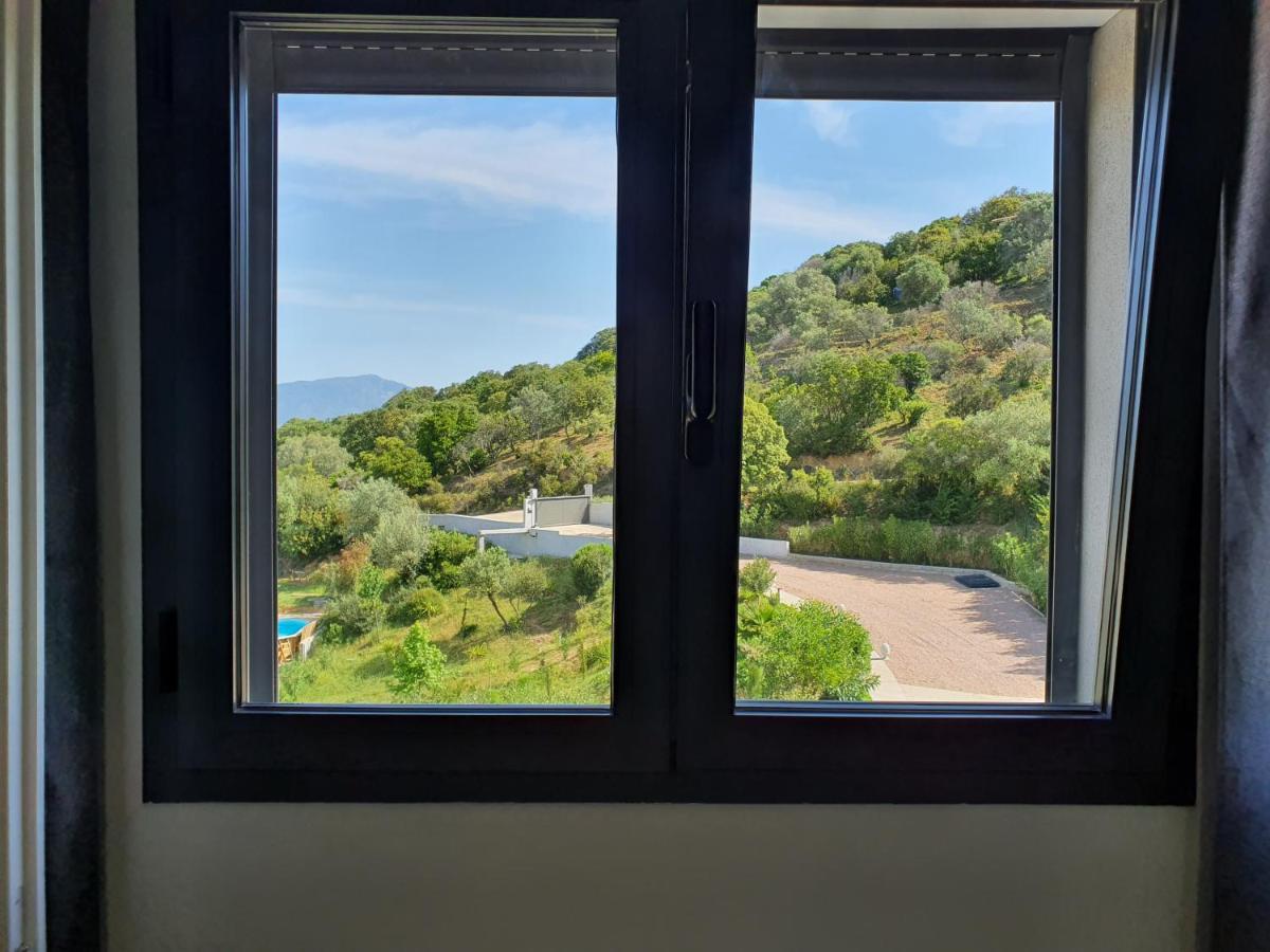 Appartement F2 Avec Terrasse De 35 M2 Bomorto - Porticcio Porticcio  Bagian luar foto