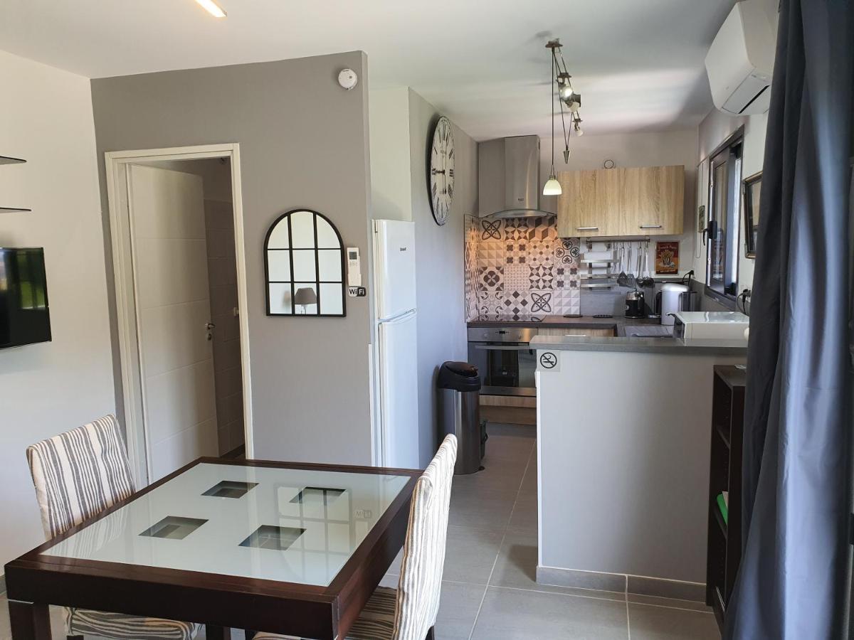 Appartement F2 Avec Terrasse De 35 M2 Bomorto - Porticcio Porticcio  Bagian luar foto