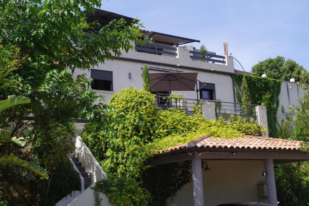 Appartement F2 Avec Terrasse De 35 M2 Bomorto - Porticcio Porticcio  Bagian luar foto