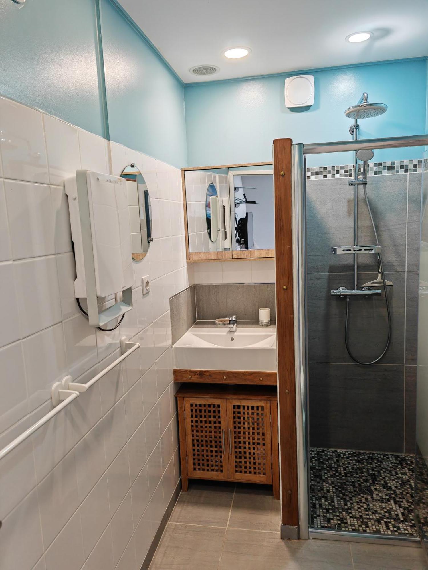 Appartement F2 Avec Terrasse De 35 M2 Bomorto - Porticcio Porticcio  Bagian luar foto
