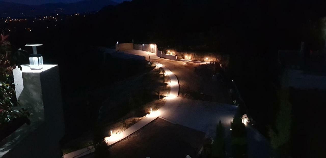 Appartement F2 Avec Terrasse De 35 M2 Bomorto - Porticcio Porticcio  Bagian luar foto