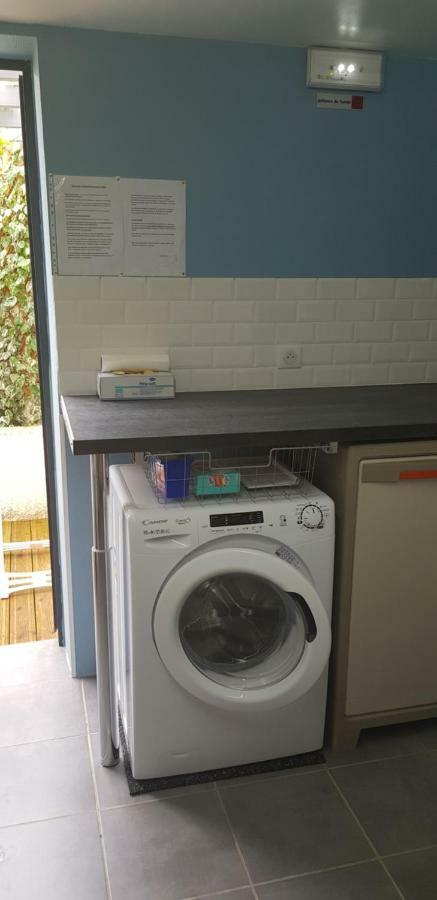 Appartement F2 Avec Terrasse De 35 M2 Bomorto - Porticcio Porticcio  Bagian luar foto