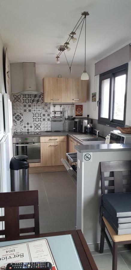Appartement F2 Avec Terrasse De 35 M2 Bomorto - Porticcio Porticcio  Bagian luar foto